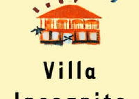Villa Incognito Paperback - 2004 by Tom Robbins