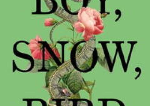 Boy, Snow, Bird Paperback - 2015 by Helen Oyeyemi