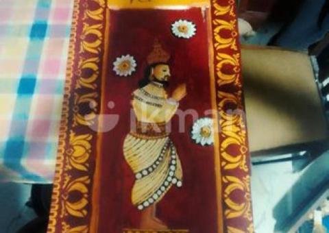 Antique Art