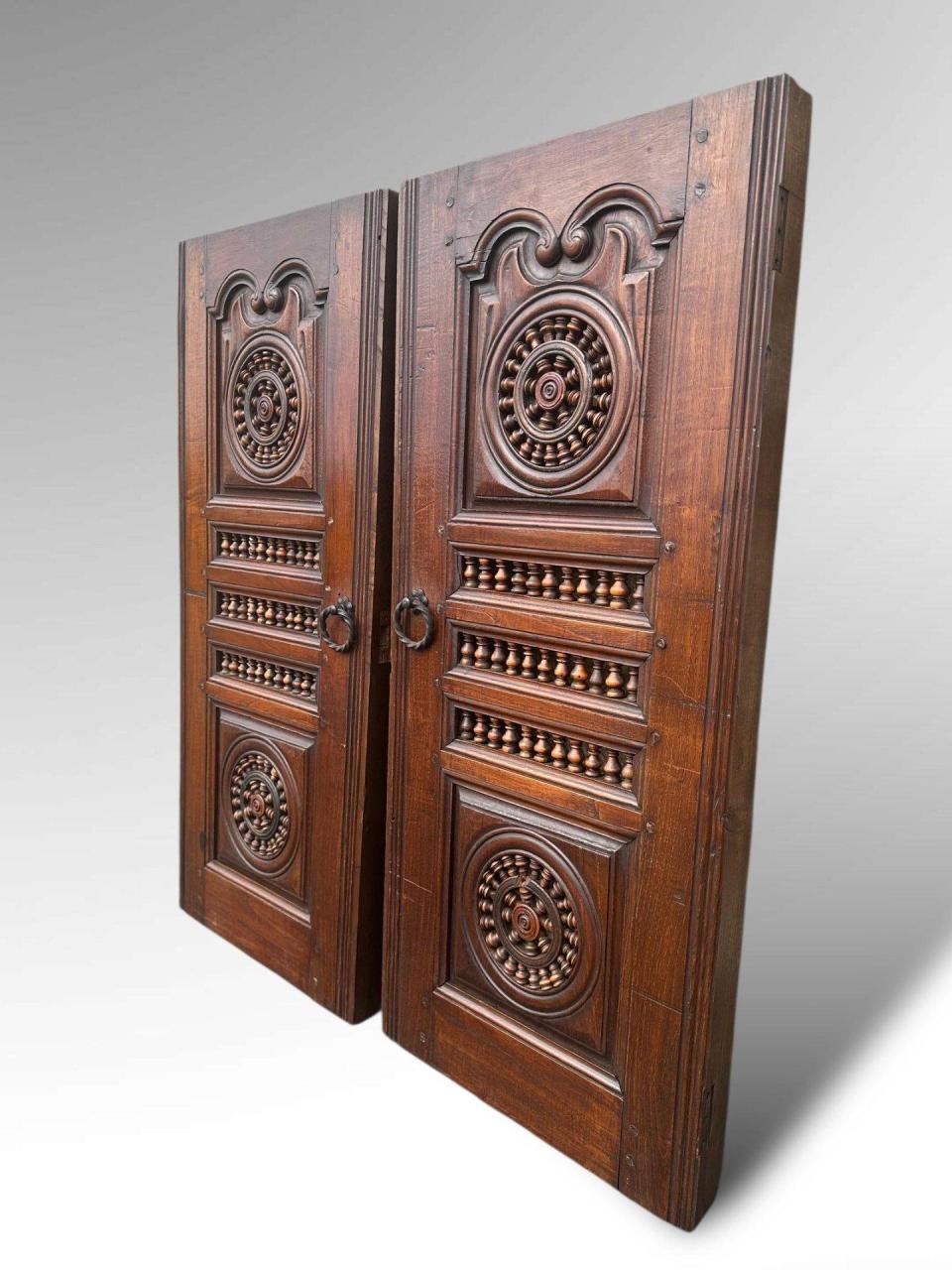 Antique Doors - photo 1 of 1