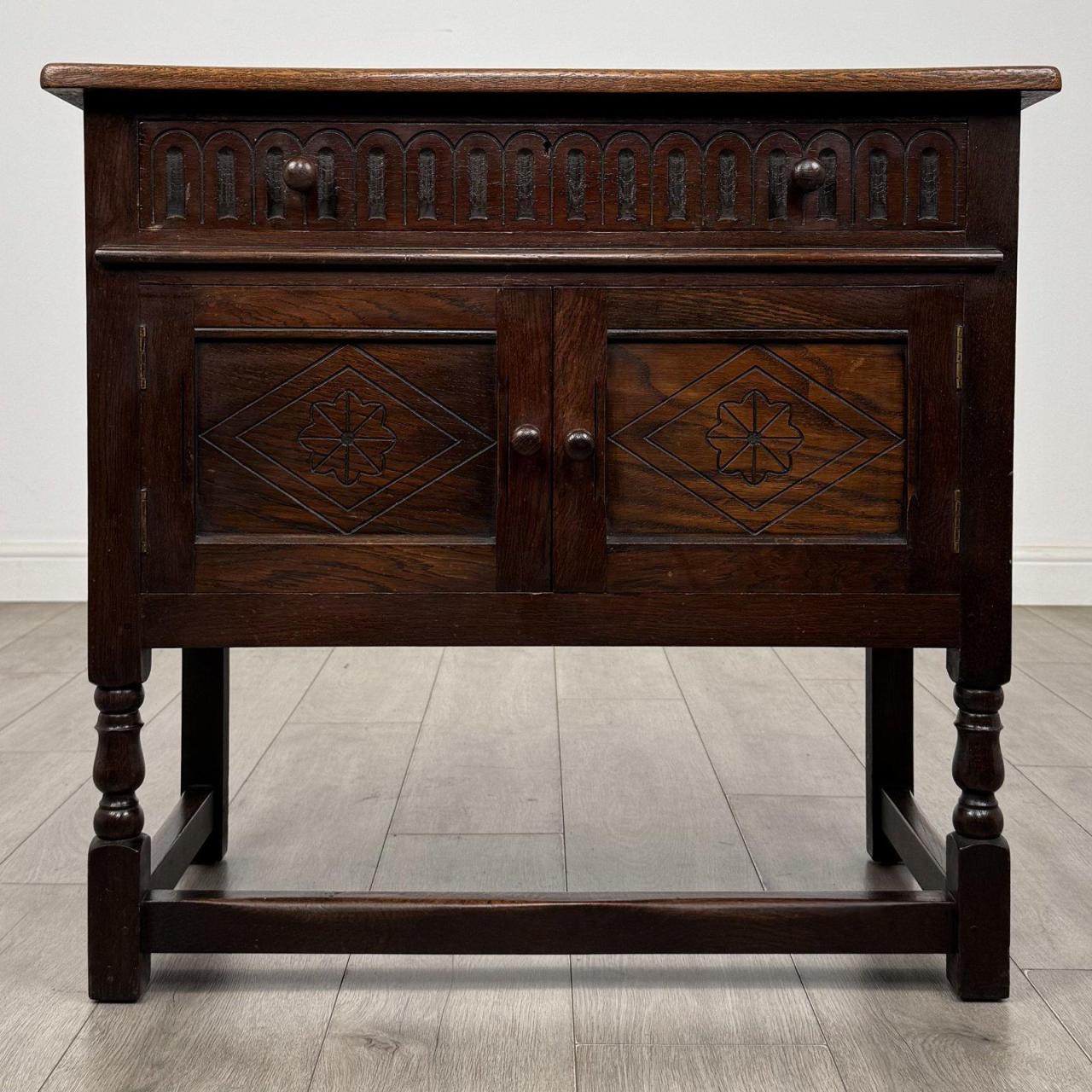 Antique Sideboard - photo 1 of 1