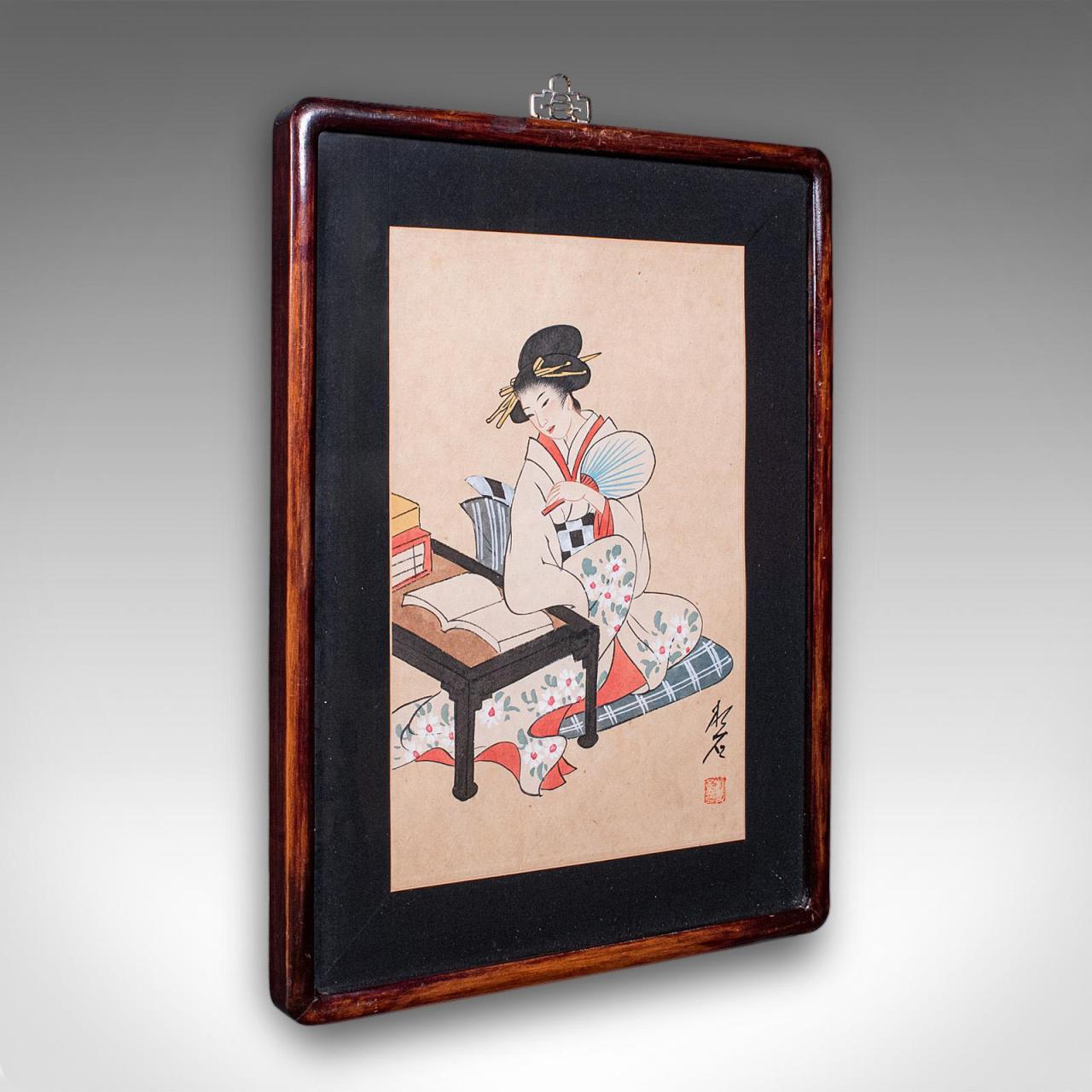 Antique Art - photo 1 of 1