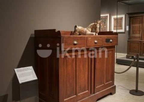 Antique Sideboard